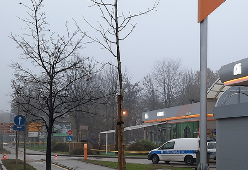 Preduzimaju se sve mjere na otkrivanju i identifikovanju počinioca ubistva u Banjaluci