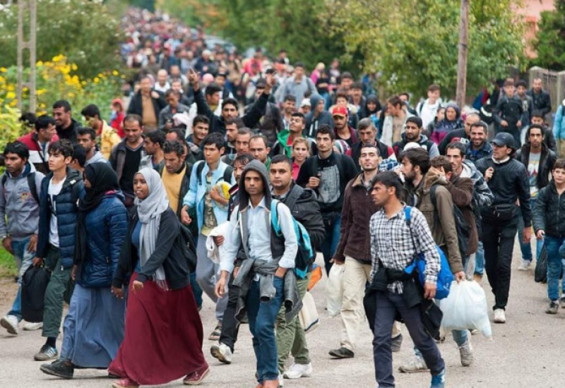 EU pripremila plan za suzbijanje ilegalnih migracija za zapadnobalkansku rutu