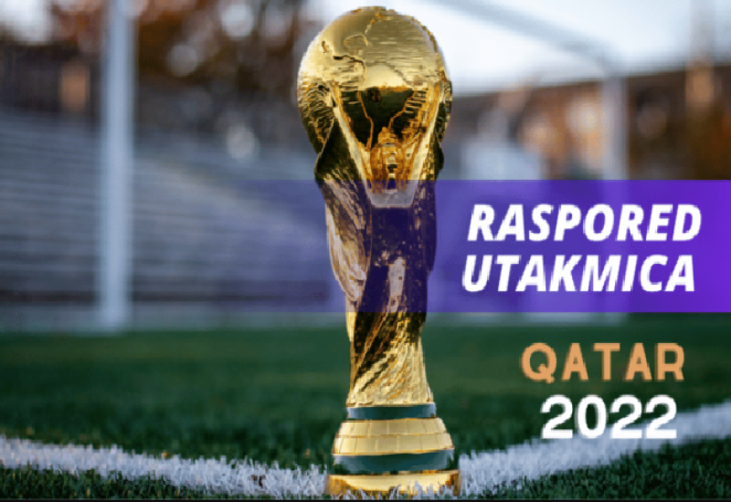 Prvi mečevi osmine finala odigraće se između ovih timova