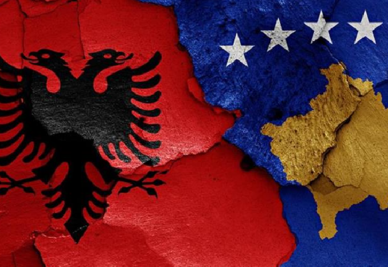 Priština i Tirana jačaju saradnju u vojnoj oblasti