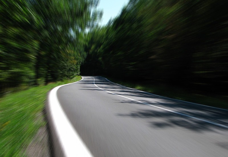 Pijan vozio 12 kilometara u suprotnom smjeru na auto-putu