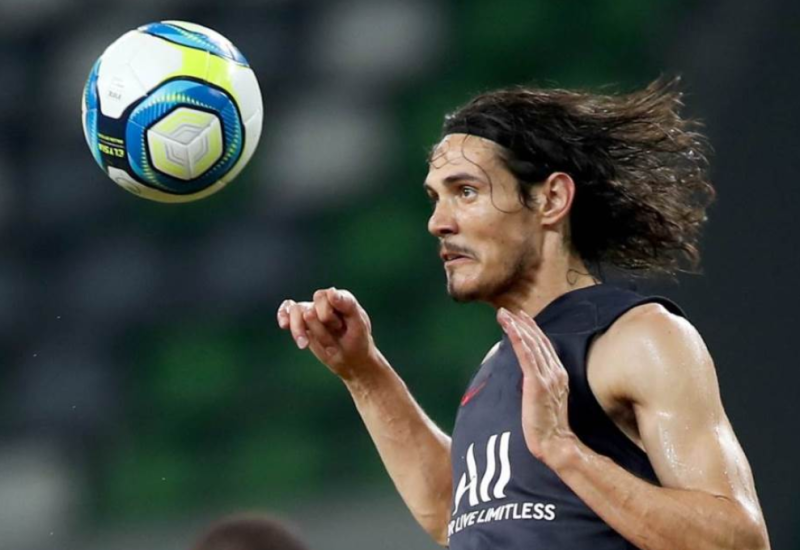 Urugvajac nakon poraza iskalio bijes na VAR monitoru (VIDEO)