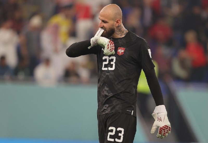 Vanja među najboljim golmanima, Tadić drugi kreator Mundijala