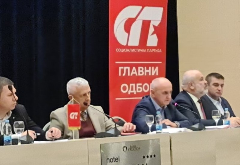 ĐOKIĆ: Donesena odluka o koalicionom djelovanju
