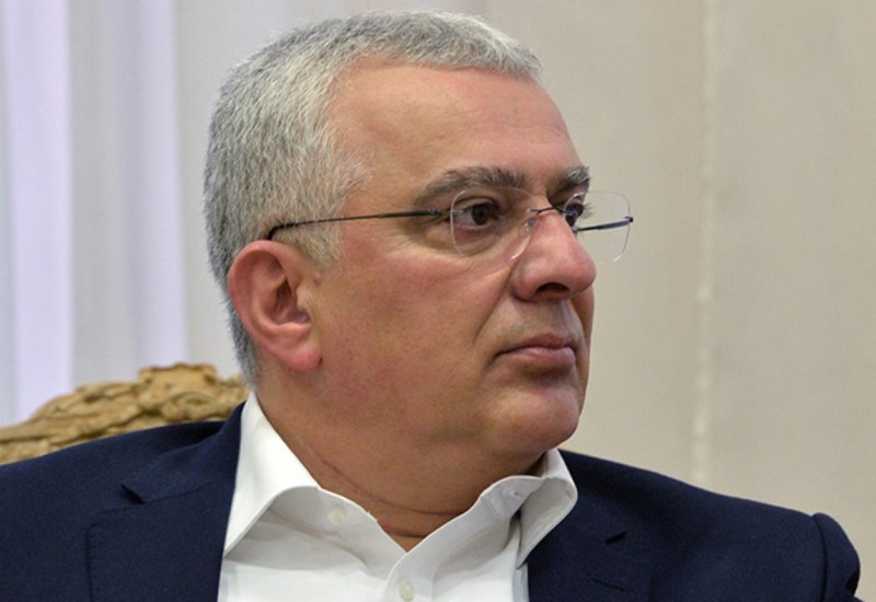 MANDIĆ: Srbima u Crnoj Gori da se poštuje pravo da budu Srbi