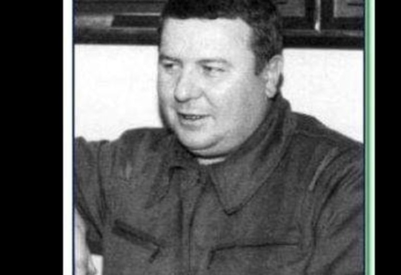 Preminuo Pavle Milinković, prvi komandant Prve posavske brigade VRS