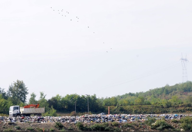 Banjaluci i još nekoliko gradova prijeti ekološka katastrofa