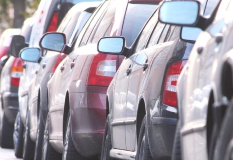 Cilj smanjiti gužve: Skuplji parking u užem centru Banjaluke?