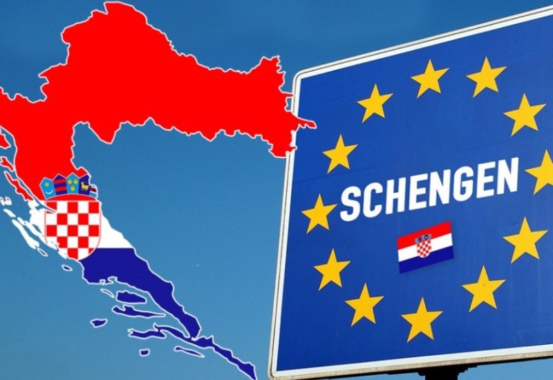 Hrvatska zbog Šengena pooštrila mjere: Zbog dvije vreće kupusa kazna 686 evra