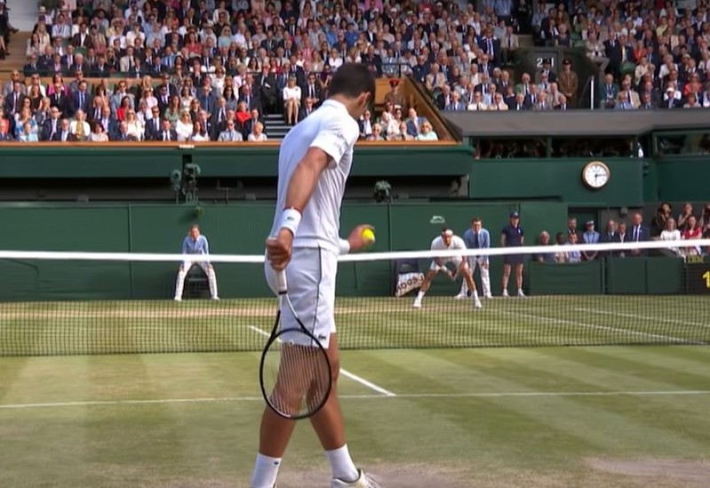 Đoković ponovo neće moći u SAD ako odbije da se vakciniše?