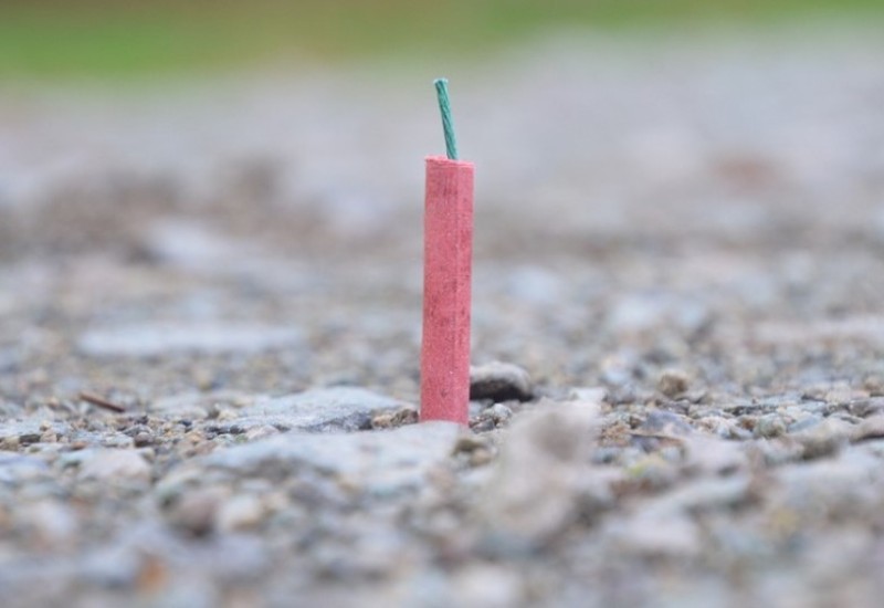 Od dječje igre do potpunog sljepila: Sve više povrijeđenih pirotehnikom za novogodišnje praznike