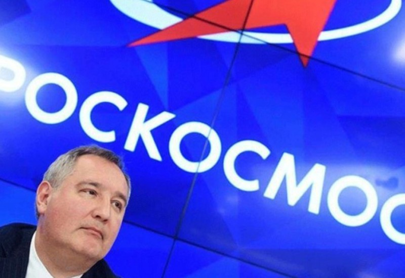 Izvučen iz njegovog vrata: Rogozin poslao francuskom ambasadoru dio granate