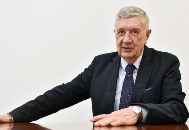 RADMANOVIĆ: Sarajevo smatra da je i vazduh koji dišemo državni