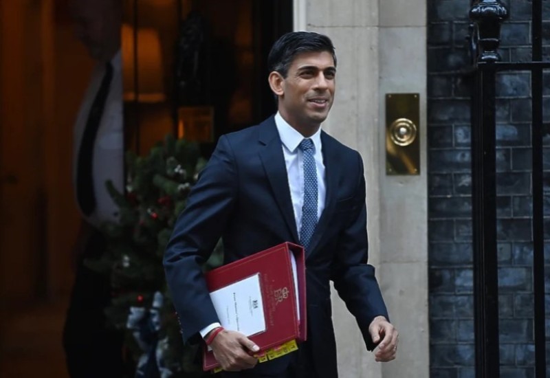 Britanski premijer traži izmjene: Matematika obavezan predmet do kraja srednje škole