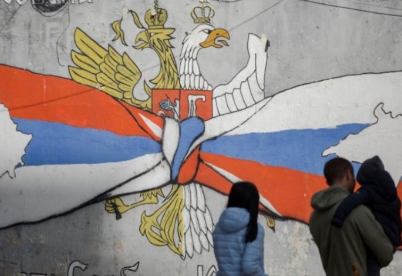 Poznati ruski medij: U 2023. može eksplodirati na Kosovu i u Bosni