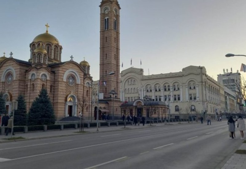 U Banjaluci 2022. godina najtoplija od kada se vrše mjerenja