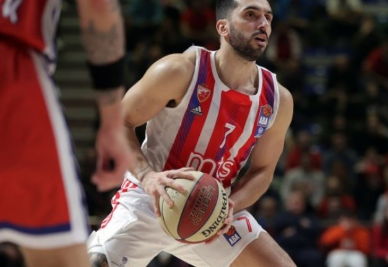 Ništa od Kampaca – Zvezda ne može da registruje igrače do kraja februara