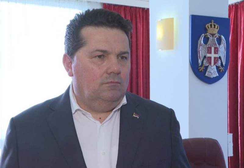 STEVANDIĆ: Ponašamo se kao da pismo Šmita nismo ni dobili