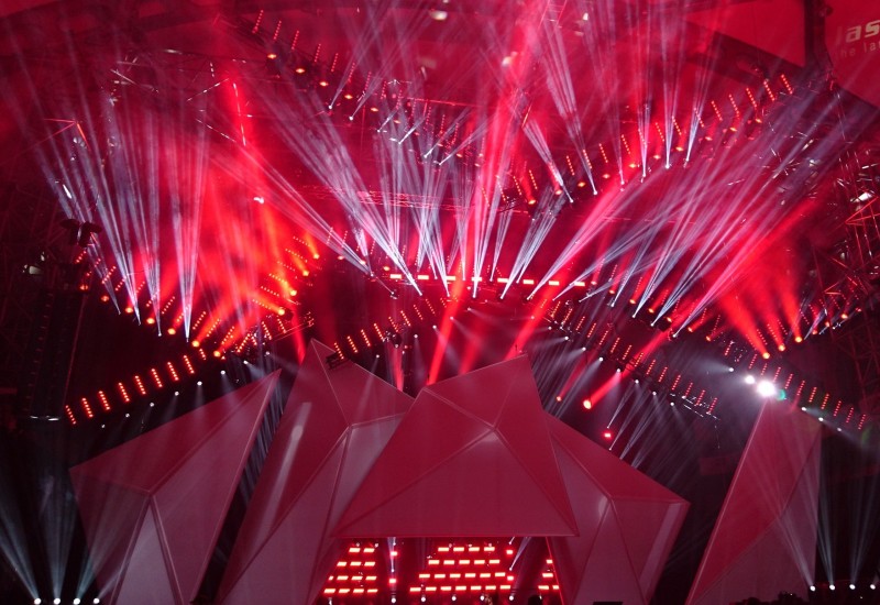 Noćni klub u Glazgovu pretvara tjelesnu toplotu plesača u termalnu energiju