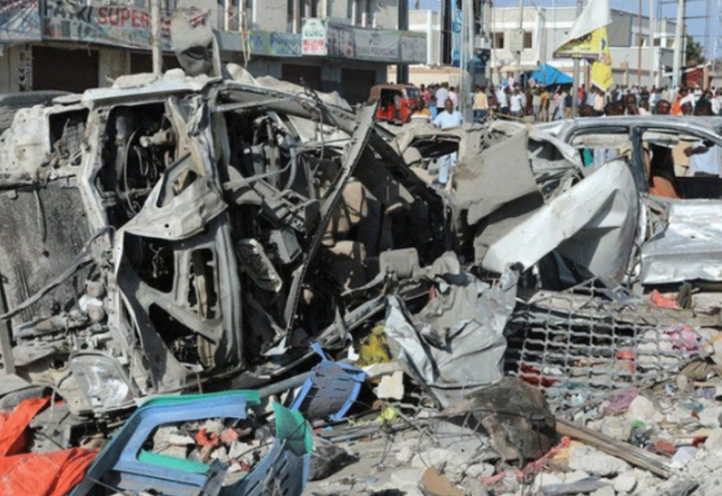 SOMALIJA: Broj poginulih u bombaškim napadima porastao na 35