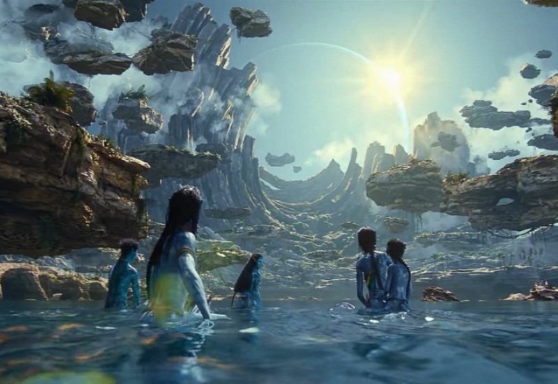 Kameron ima plan za "Avatar 3" film