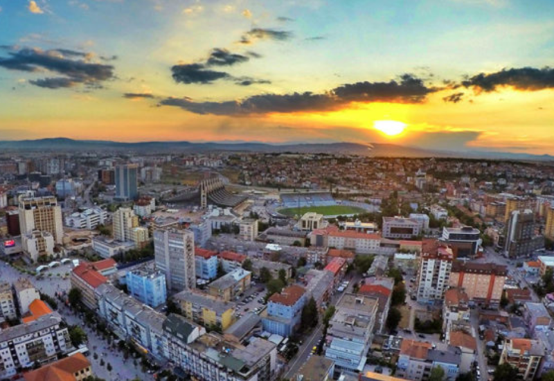 Priština raspisala konkurs: Traže policajce za sjever Kosova i Metohije