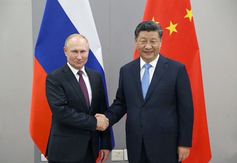 Karnejev: Četiri problema za Ameriku, Putin i Đinping su se dogovorili