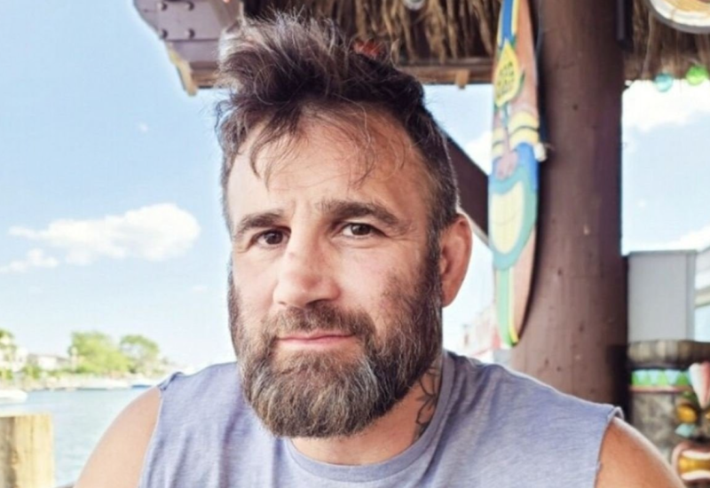 Bivši UFC borac uhapšen zbog navodnog ubistva djevojke