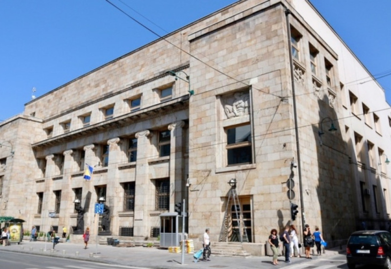 U decembru smanjen broj blokiranih računa poslovnih subjekata