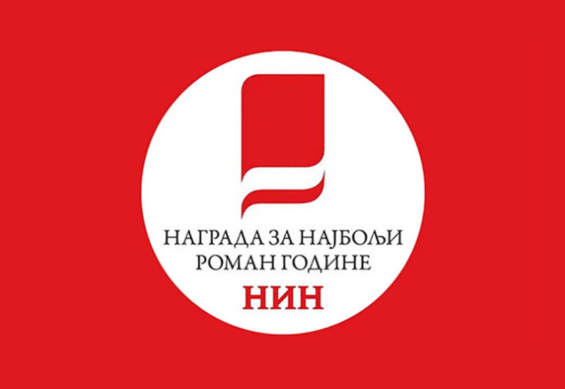 NIN-ova nagrada: U širi izbor ušao 31 roman od ukupno 177 razmatranih