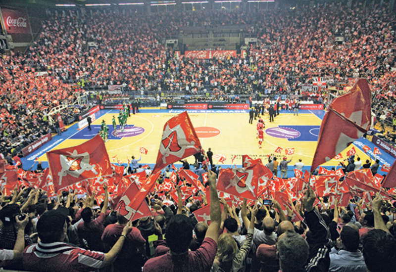 Zvezda zahtijeva brz odgovor Bodiroge i Glikmana