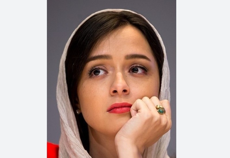 Iranska filmska zvijezda puštena iz zatvora