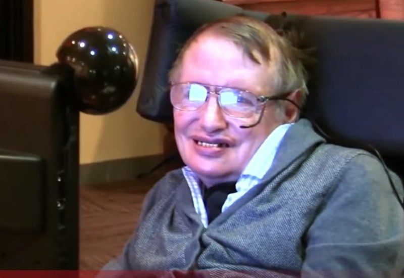 Šta je Stiven Hoking radio na "pedofilskom ostrvu" Еpstajna?