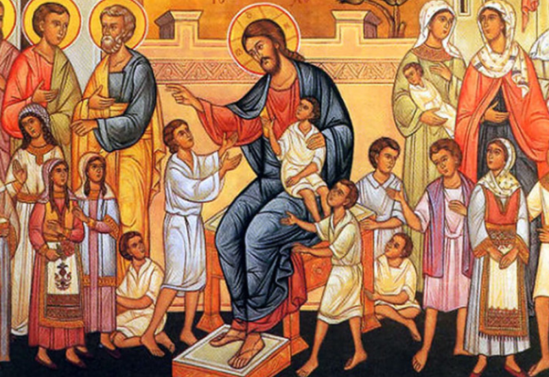 Danas pravoslavni praznik Oci