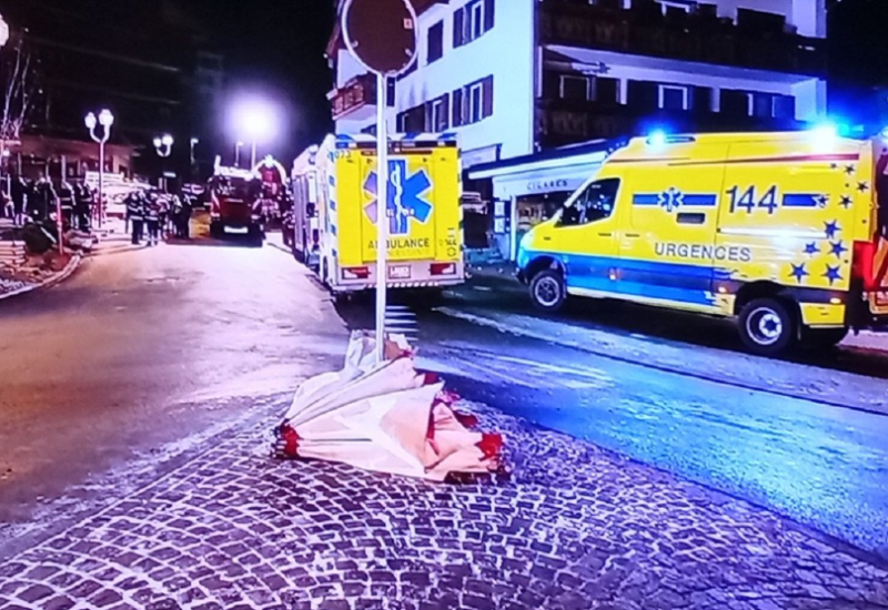 Tragične vijesti iz Švajcarske: Stefan Ivanović pronađen mrtav