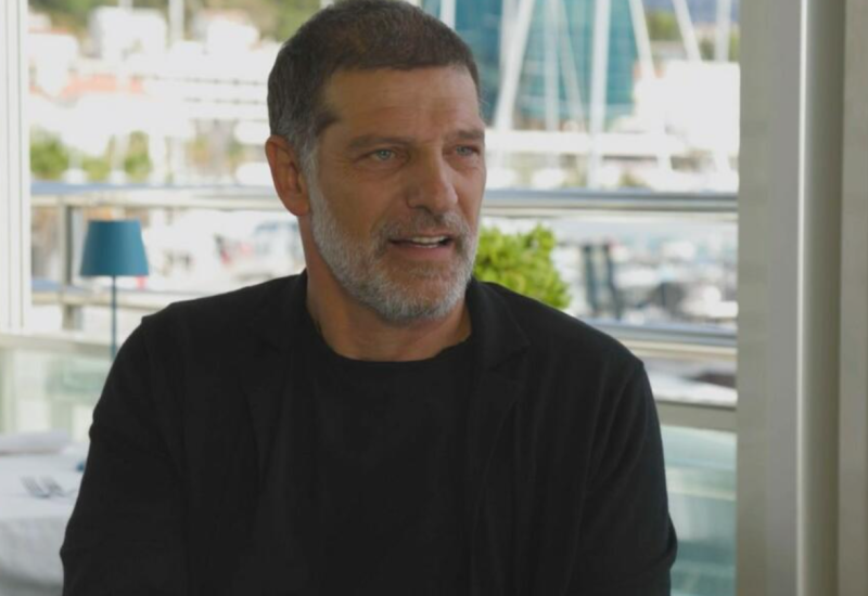 Slaven Bilić blizu povratka u Vest Hem