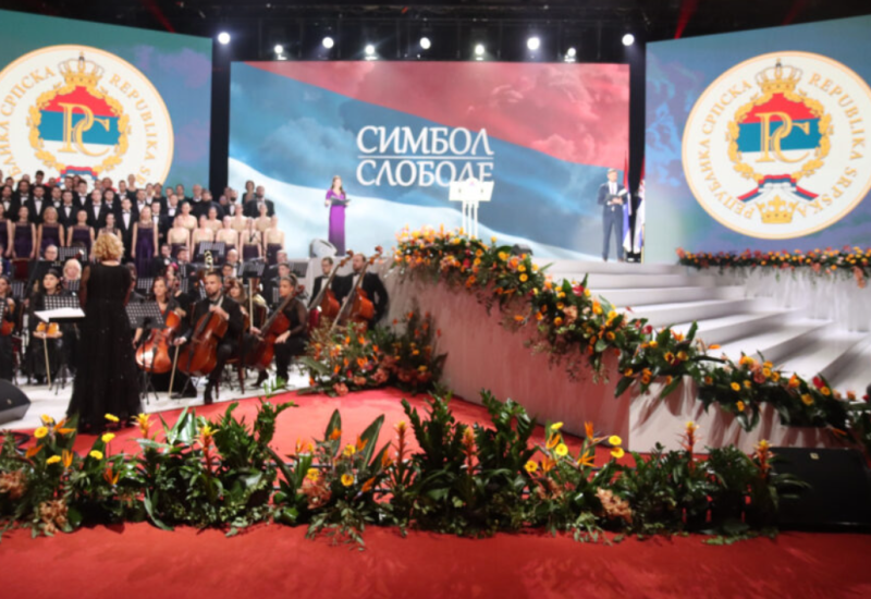 „Nećemo odustati od svoje Republike i 9. januara“ Dodik poručio da će 34. rođendan Srpske biti proslavljen dostojanstveno i ponosno