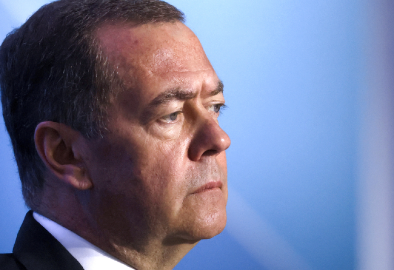 Medvedev: Prava svrha američke operacije u Venecueli je nafta, Tramp ne krije interese SAD