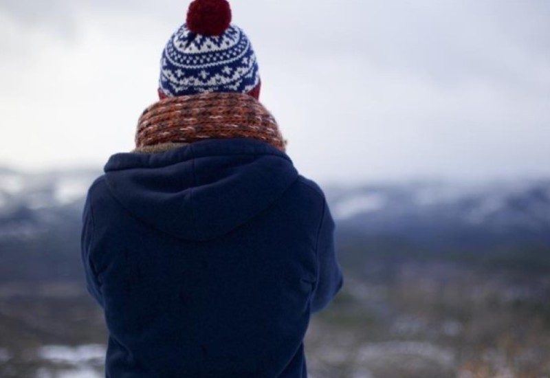 Stiže zahlađenje: Oblačno sa kišom i susnježicom