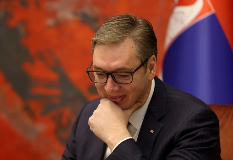 Vučić odgovorio na Kurtijevih šest uslova: Ne može