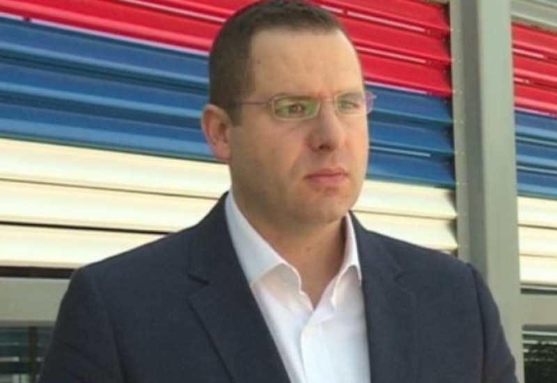 KOVAČEVIĆ: BiH može da funkcioniše samo na dejtonskoj osnovi