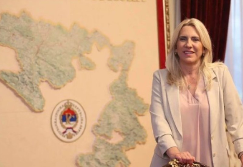 CVIJANOVIĆ: Bećirovićevi istupi dokaz da većina bošnjačkih političara nije sposobna za dijalog