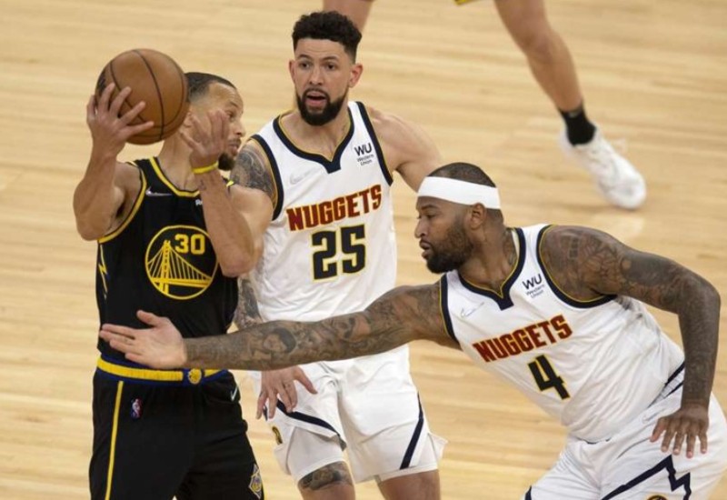 Novi haos u NBA ligi: Opšta tuča na terenu, isključeno 5 igrača (VIDEO)