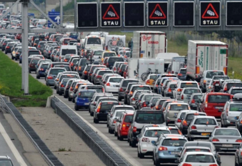 MUP Hrvatske: Sljedeće sedmice duža čekanja na granici