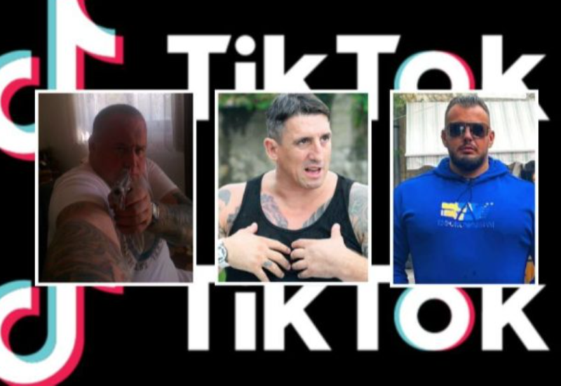 Hoće li u Sarajevu pasti krv zbog TikToka: Jedni drugima idu na kuću zbog psovki!