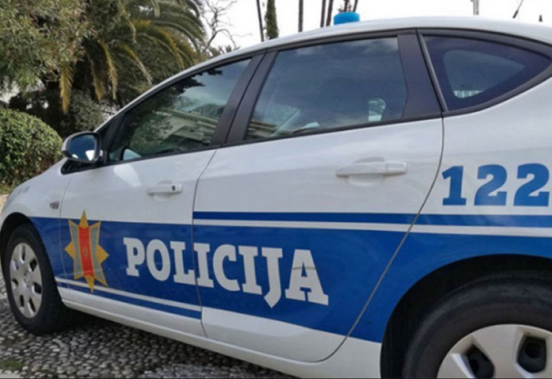 Uhapšene dvije osobe osumnjičene za obljubu trinaestogodišnje