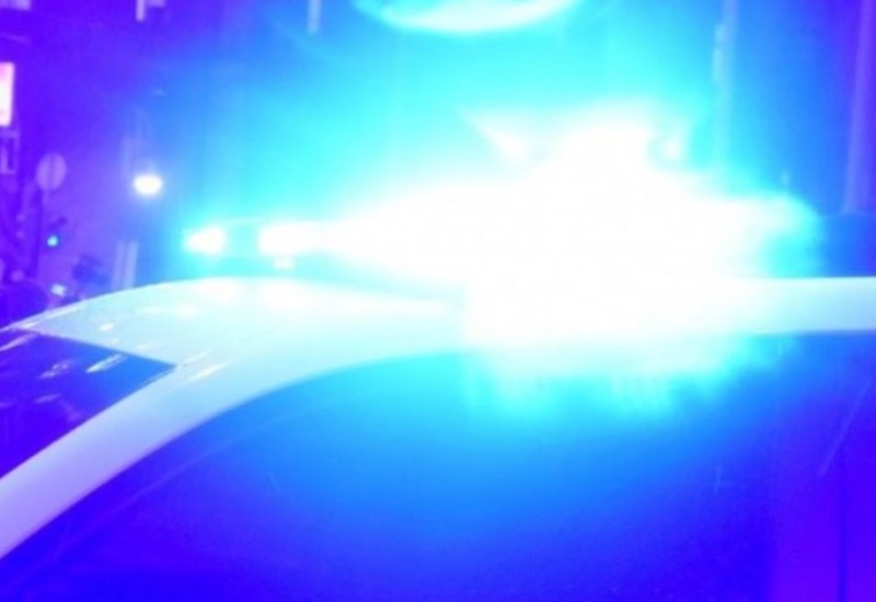 Drama u centru grada: Djevojka (22) doživjela nervni slom, pa nožem izbola ljude