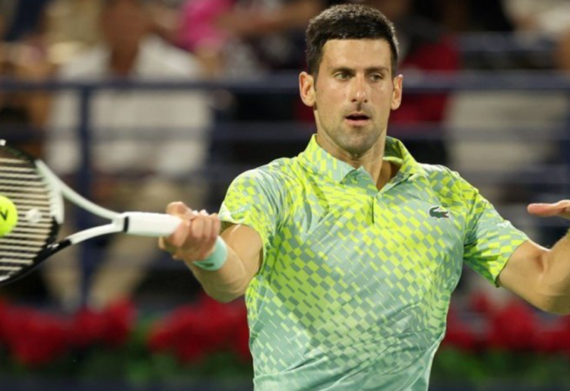 Amerikanci odbili Đokovića - ništa od Majamija?