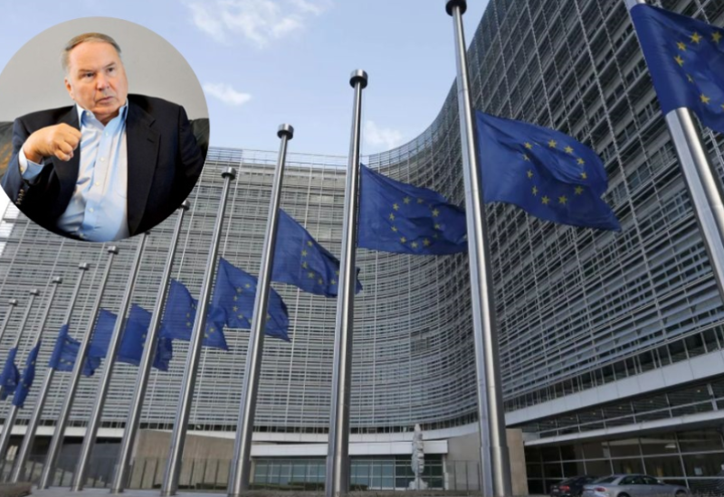 Montgomeri poručio EU: Prestanite da vodite glupe dijaloge, primijenite prethodne sporazume