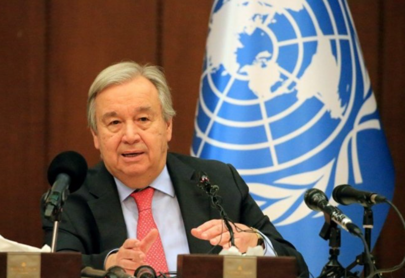 GUTERES: Bogati nameću "predatorske" kamate siromašnima